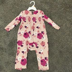 Tea collection romper